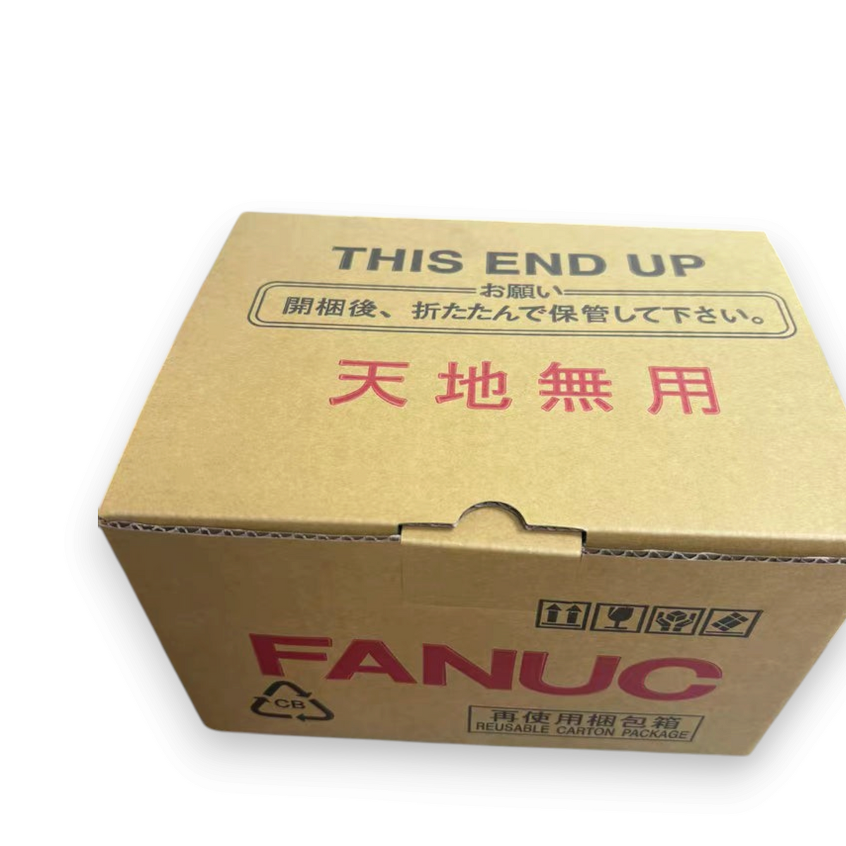 Fanuc Servo Amplifier βiSV20-B A06B-6172-H002 (I/O Link) - JJ Automation