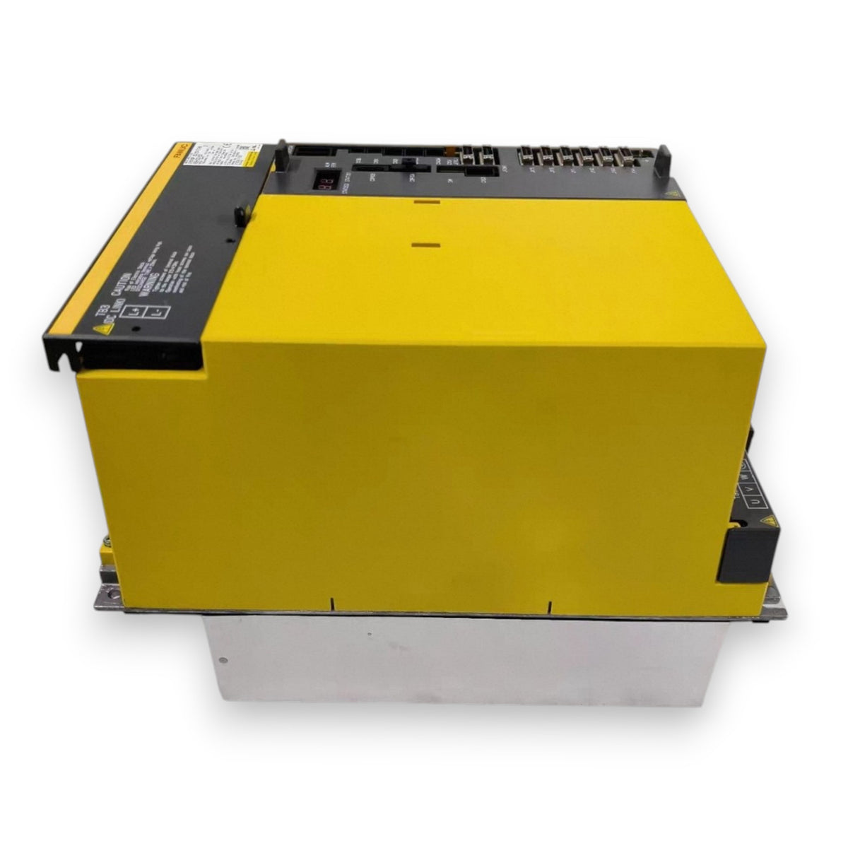 Fanuc A06B-6320-H223 - JJ Automation
