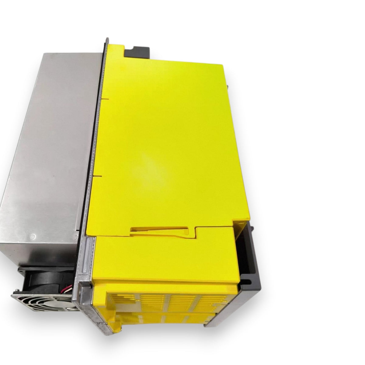 Fanuc A06B-6320-H223 - JJ Automation