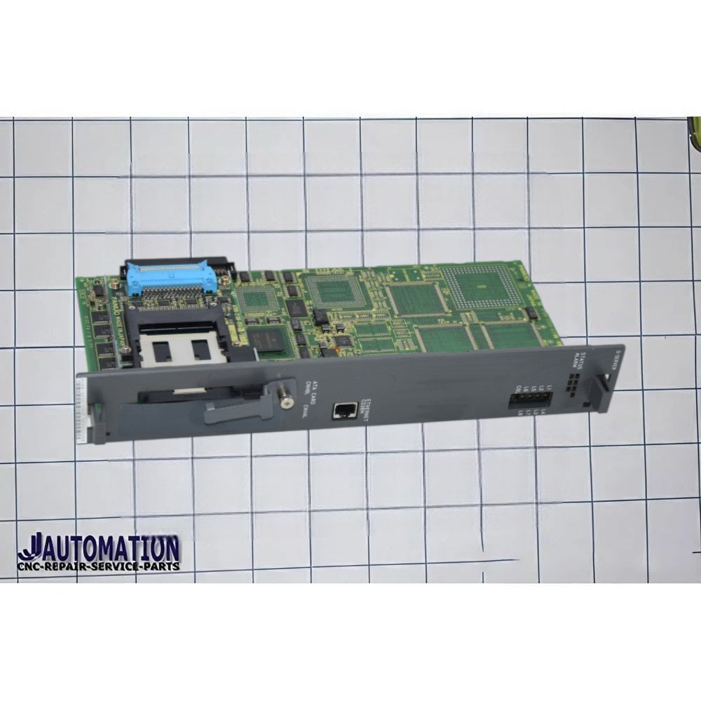Fanuc A16B-3200-0352 - JJ Automation