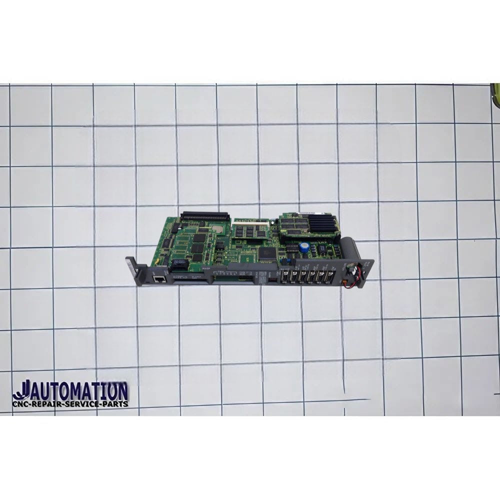 Fanuc A16B-3200-0391 - JJ Automation