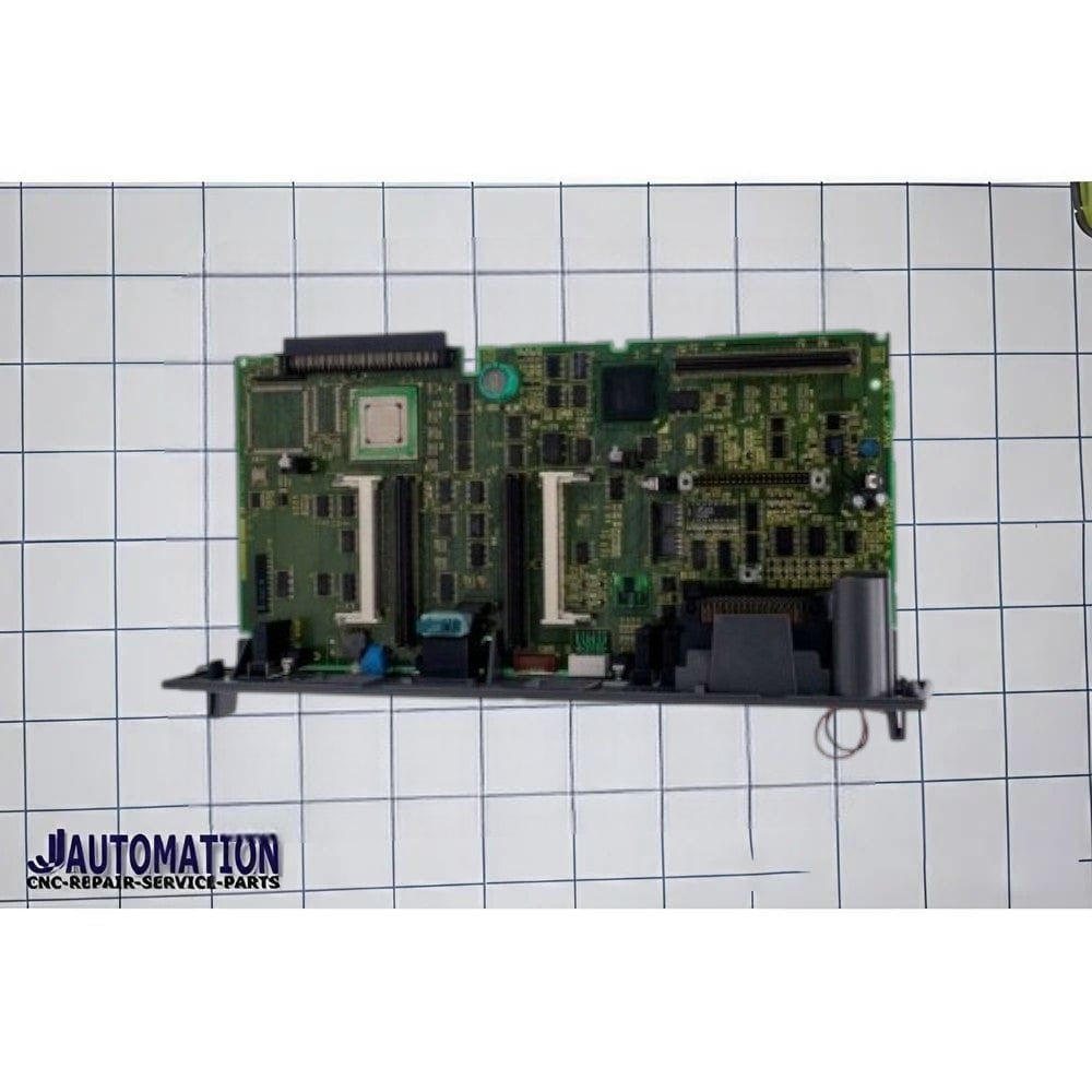Fanuc A16B-3200-0491 - JJ Automation