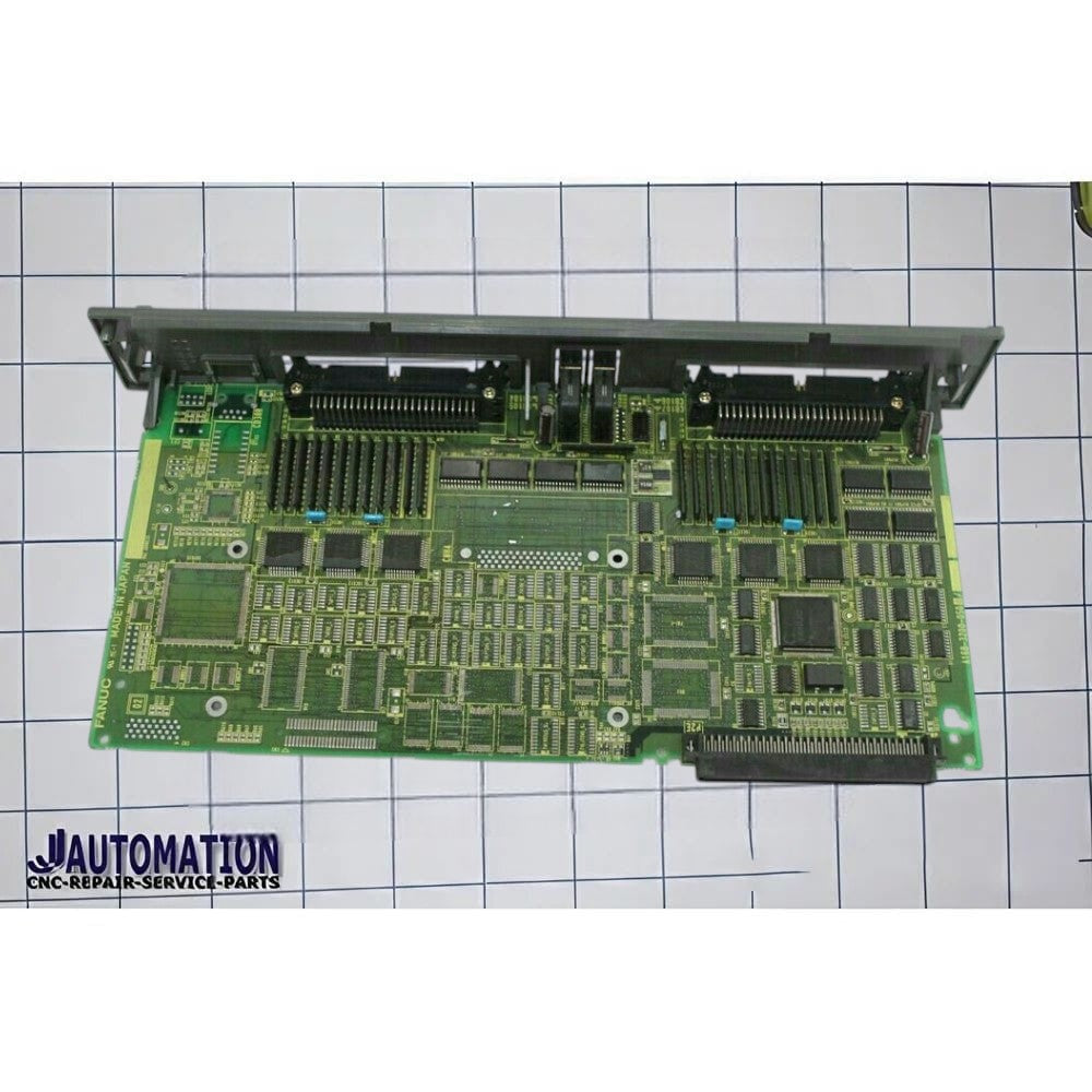 Fanuc A16B-3200-0500 - JJ Automation