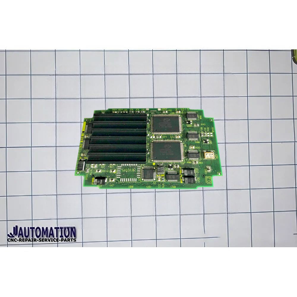 Fanuc A17B-3300-0400 - JJ Automation