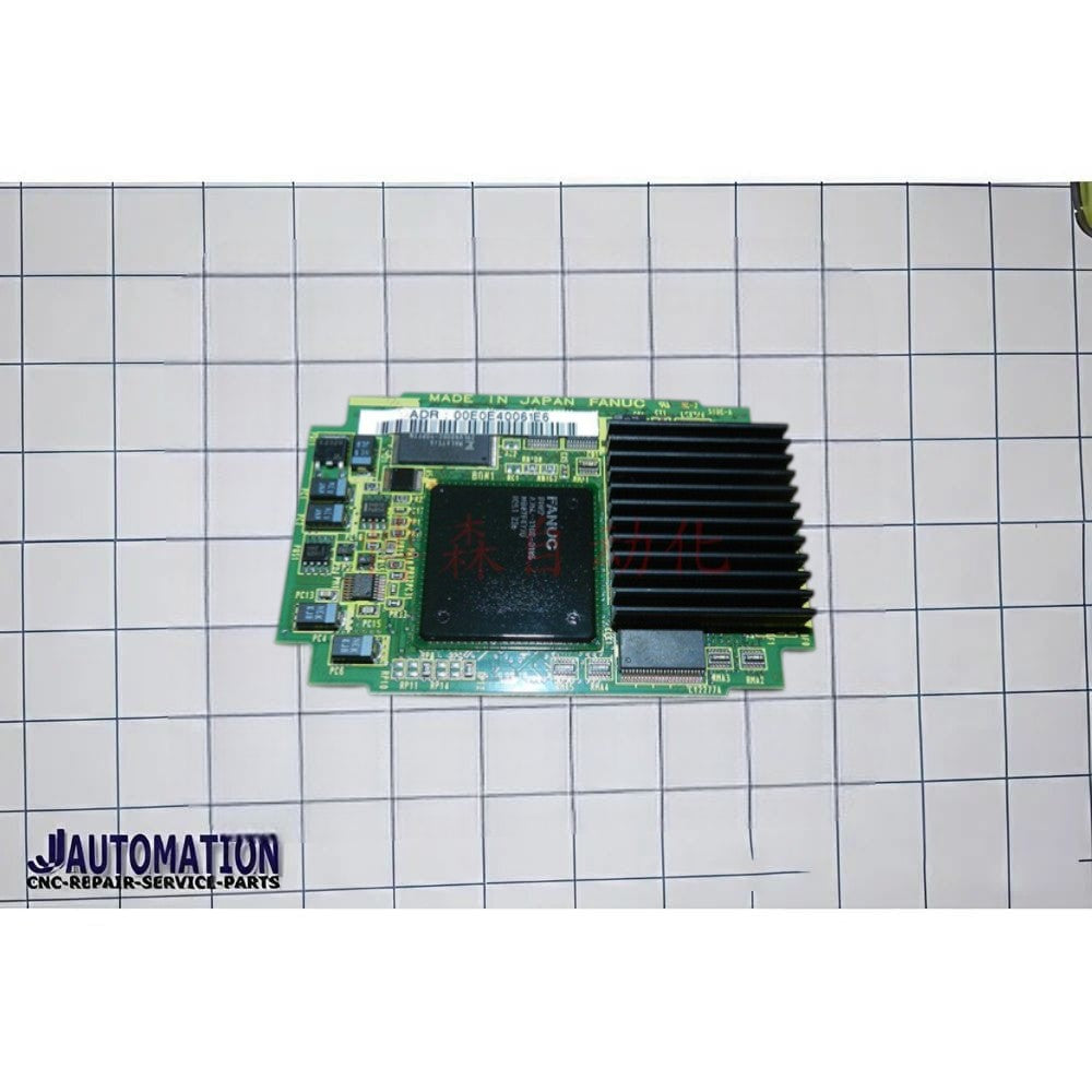 Fanuc A20B-3300-0310 - JJ Automation