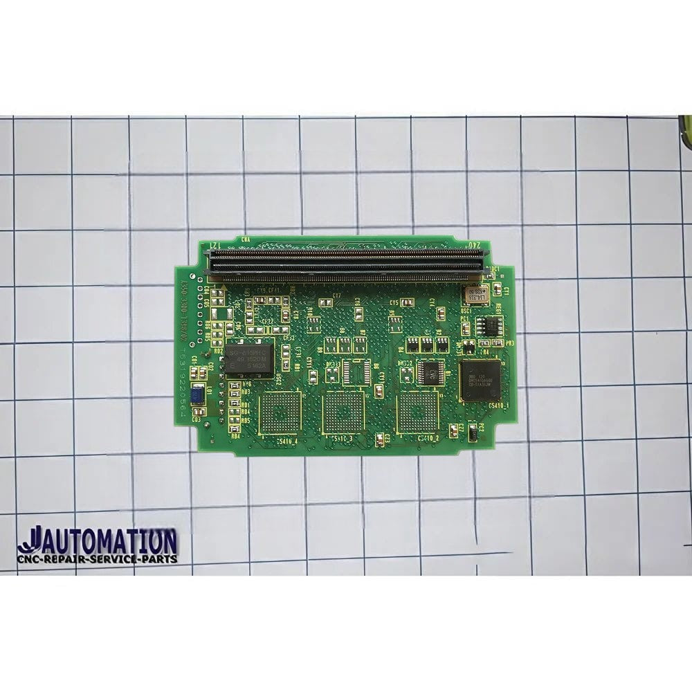 Fanuc A20B-3300-0393 - JJ Automation