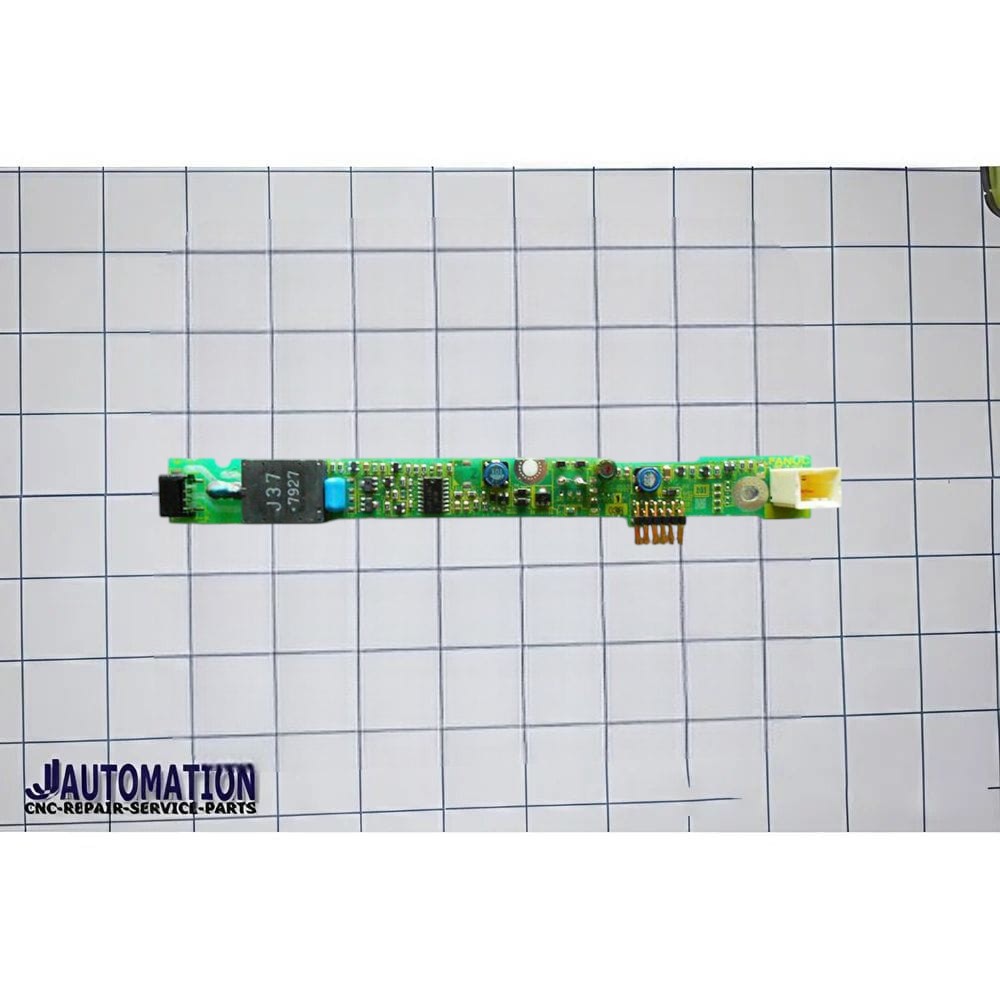 Fanuc A20B-8002-0632 - JJ Automation