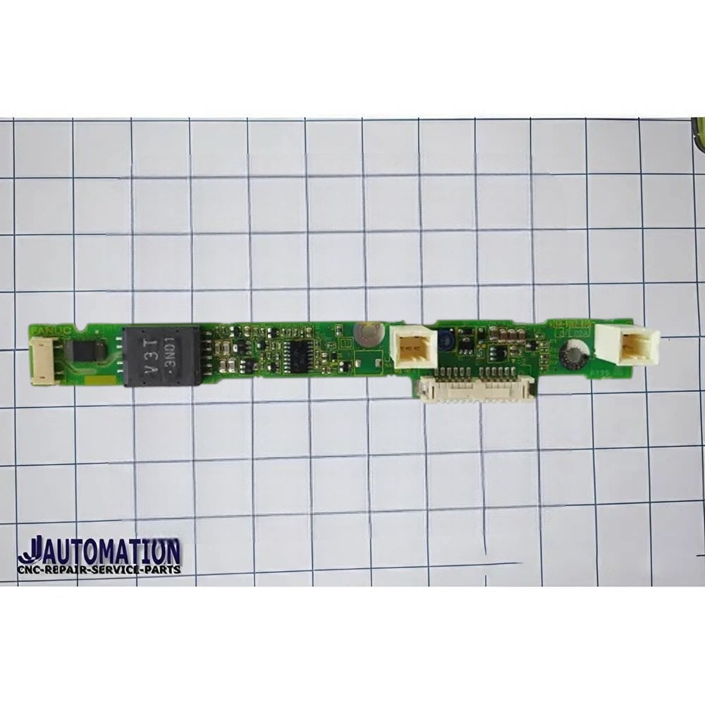 Fanuc A20B-8002-0702 - JJ Automation
