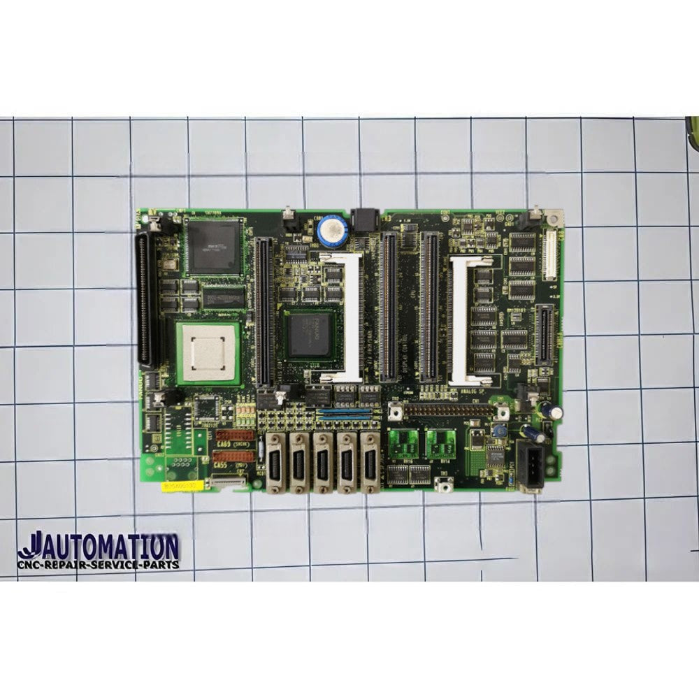 Fanuc A20B-8101-0280 - JJ Automation
