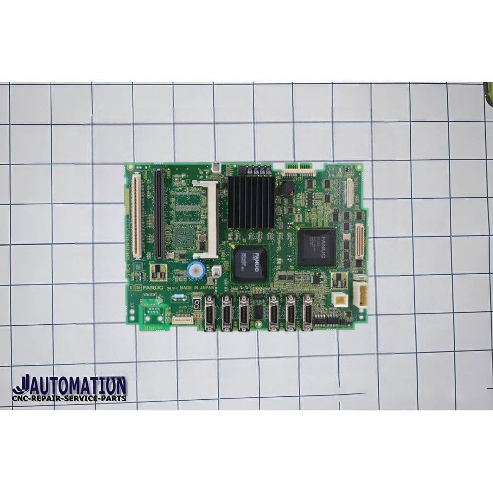 Fanuc A20B-8200-0390 - JJ Automation
