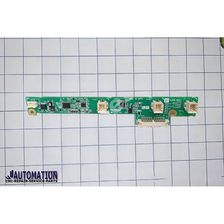 Fanuc A20B-8201-0157 - JJ Automation