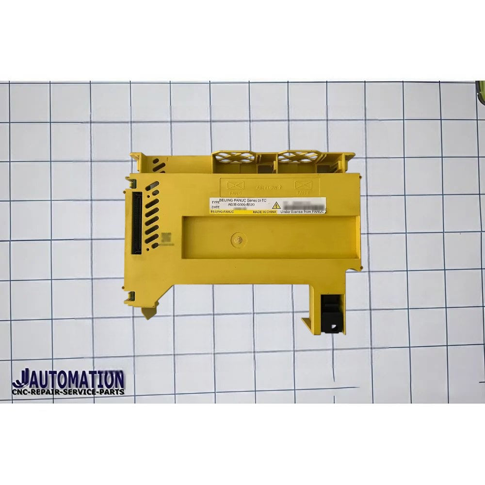 Fanuc A250-0905-X001 - JJ Automation