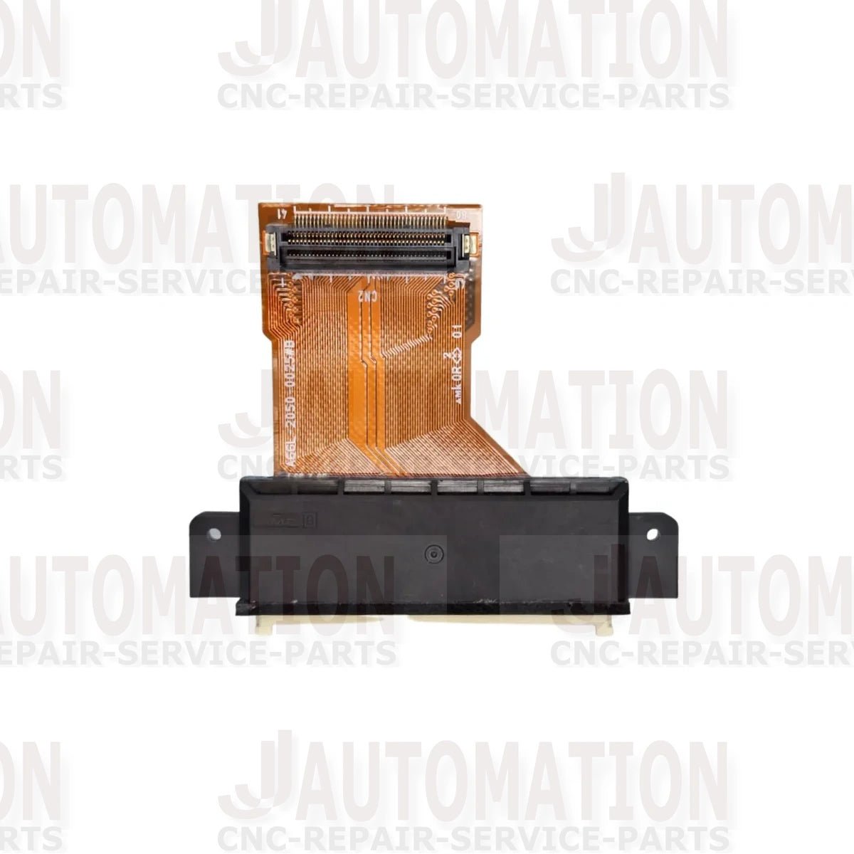 FANUC ADAPTER A66L-2050-0025#B - JJ Automation