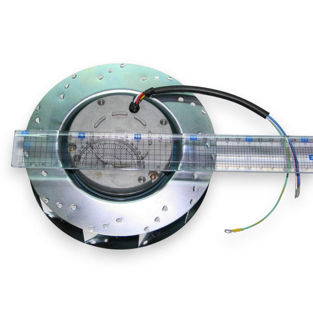 Fanuc A90L-0001-0520/R - JJ Automation