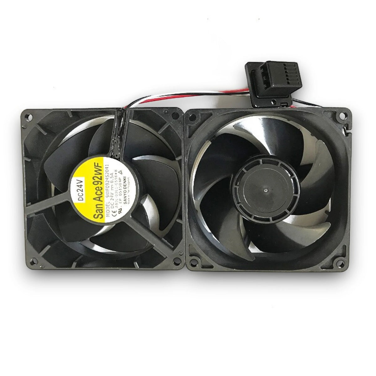Fanuc A90L-0001-0598#B - JJ Automation