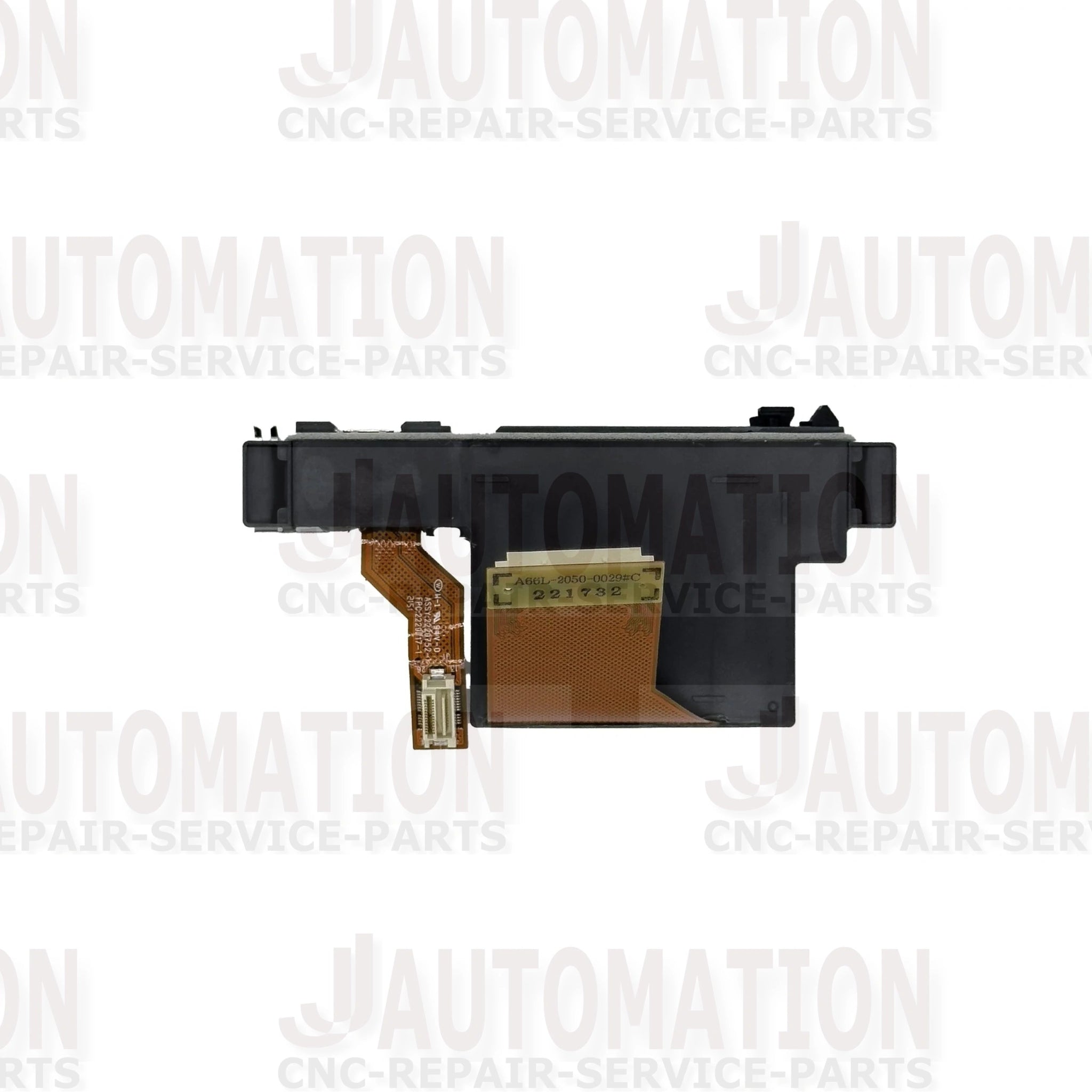 FANUC ADAPTER A66L - 2050 - 0029C - JJAutomation