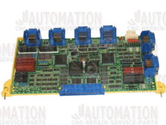 FANUC AXIS BOARD A16B - 2200 - 0390 - JJAutomation