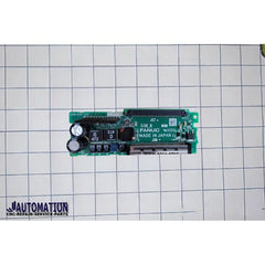 Fanuc Back panel for 0i - F Plus Series A20B - 8201 - 0700 - JJAutomation
