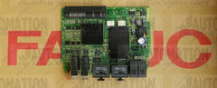 FANUC CONTROL CARD A20B - 2101 - 0050 - JJAutomation