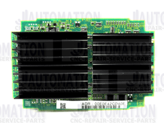 FANUC CPU CARD A20B - 3300 - 0472 - JJAutomation