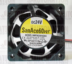 FANUC FAN A90L - 0001 - 0508 - JJAutomation