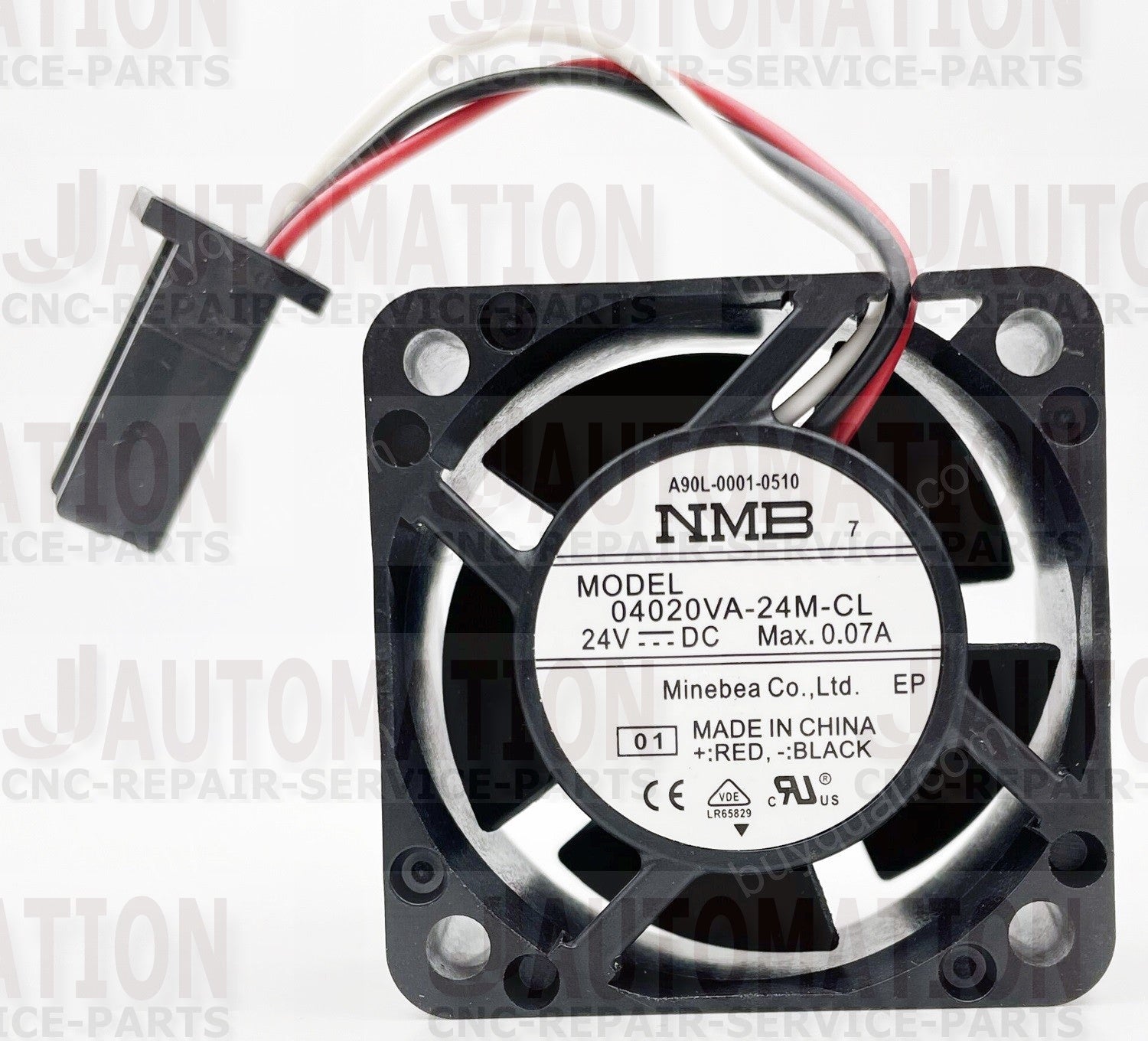 FANUC FAN A90L - 0001 - 0510 - JJAutomation