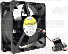 FANUC FAN A90L - 0001 - 0598A - JJAutomation