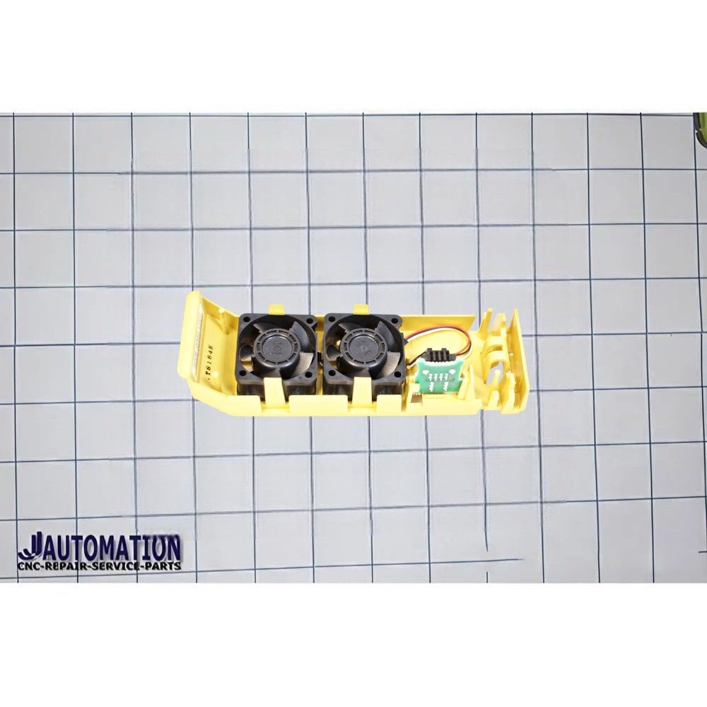 Fanuc Fan motor for 0i - F Plus Series A08B - 0088 - K100 - JJAutomation