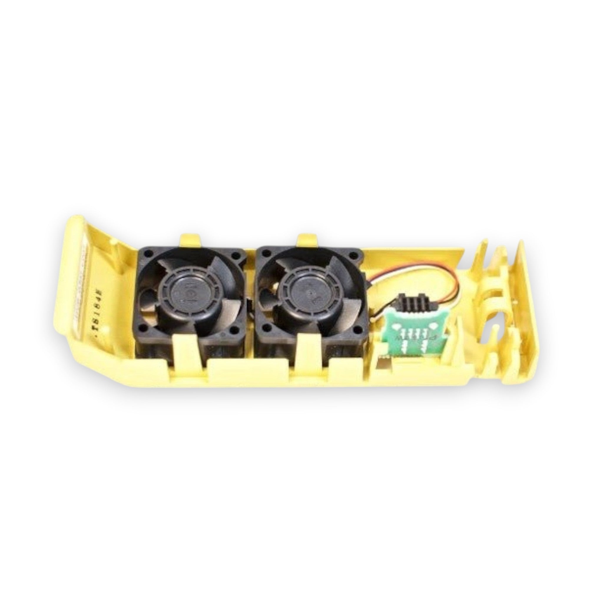 Fanuc Fan motor for 0i - F Plus Series A08B - 0088 - K100 - JJAutomation