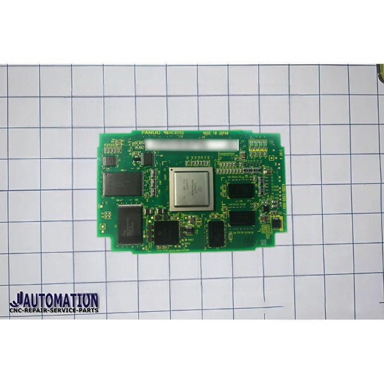 Fanuc GUI card for 0i - F Plus Series A20B - 3300 - 0840 - JJAutomation