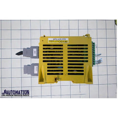 Fanuc interface unit for handy machine MOP For 0i - D/ 0i - Mate - D A02B - 0259 - C220 - JJAutomation