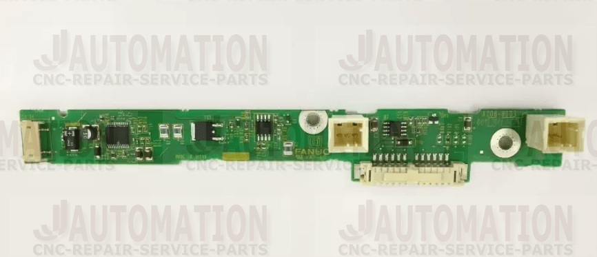 FANUC INVERTER PCB A20B - 8003 - 0013 - JJAutomation