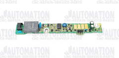 FANUC INVERTER PCB A20B - 8100 - 0710 - JJAutomation