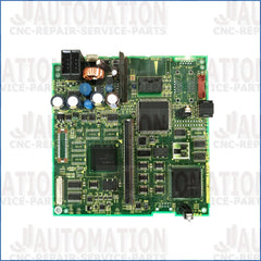FANUC INVERTER PCB A20B - 8100 - 0821 - JJAutomation