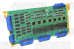 FANUC I/O CARD A16B - 2203 - 0110 - JJAutomation