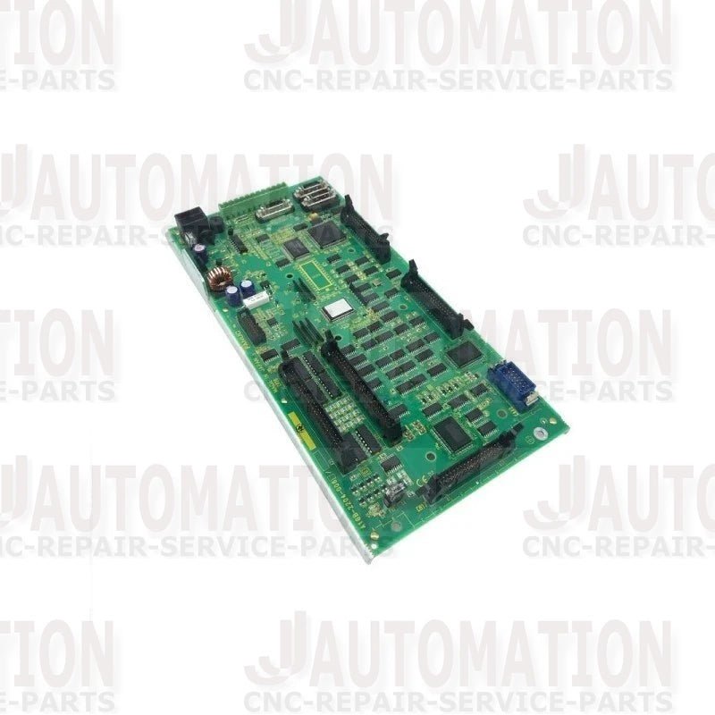 FANUC I/O CARD A16B - 2204 - 0080 - JJAutomation