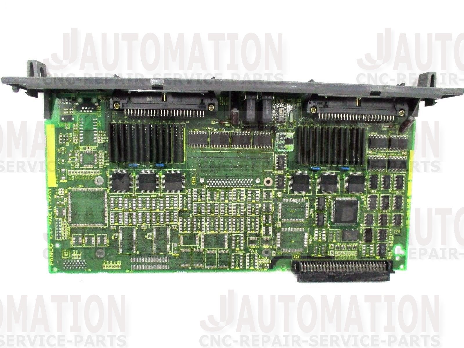 FANUC I/O CARD A16B - 3200 - 0500 - JJAutomation