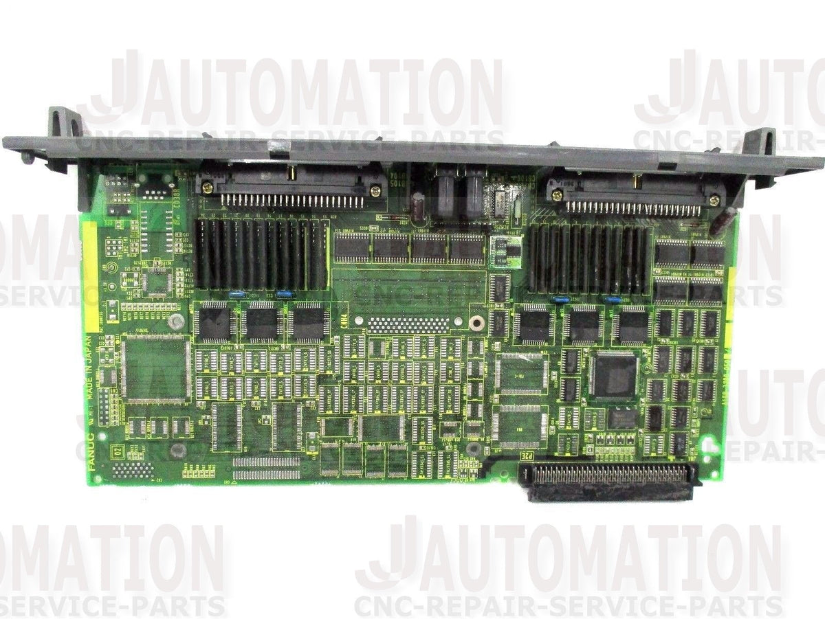 FANUC I/O CARD A16B - 3200 - 0500 - JJAutomation