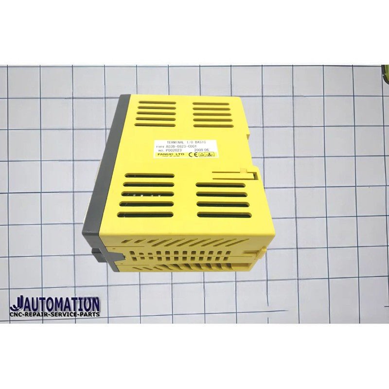 Fanuc I/O Card For 0i - D/ 0i - Mate - D A03B - 0823 - C001 - JJAutomation