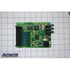 Fanuc I/O modules for 0i - F Plus Series A03B - 0824 - K203 - JJAutomation