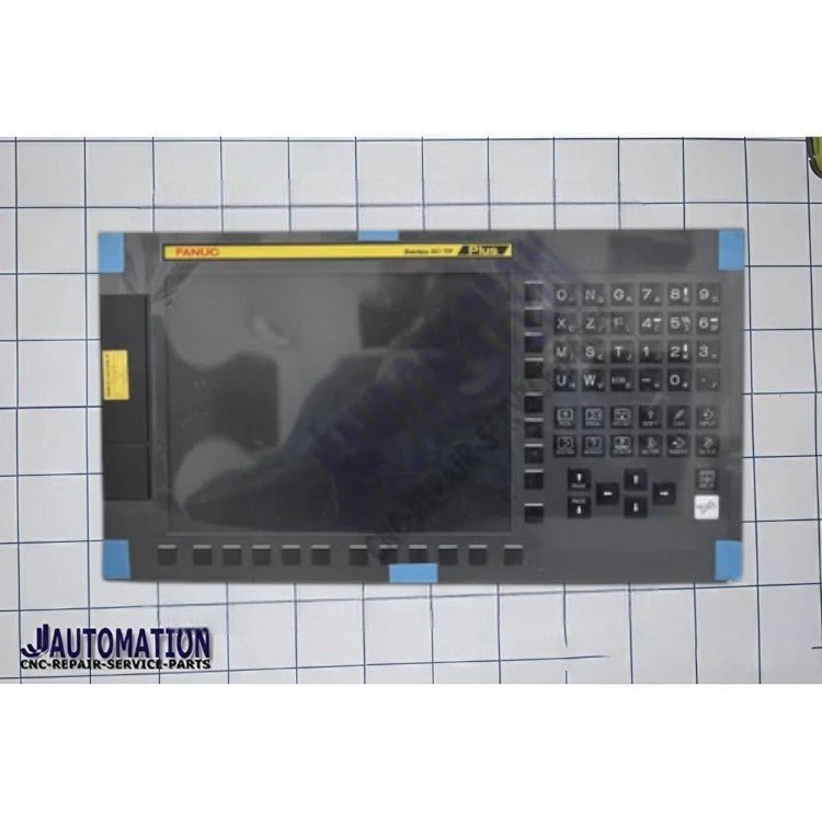Fanuc LCD Unit for 0i - F Plus Series A02B - 0348 - D500 - JJAutomation