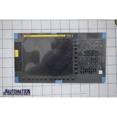 Fanuc LCD Unit for 0i - F Plus Series A02B - 0348 - D500 - JJAutomation
