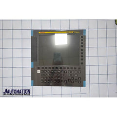 Fanuc LCD Unit for 0i - F Plus Series A02B - 0348 - D511 - JJAutomation
