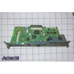 Fanuc MainBoard for 0i - F Plus Series A16B - 3200 - 0772 - JJAutomation