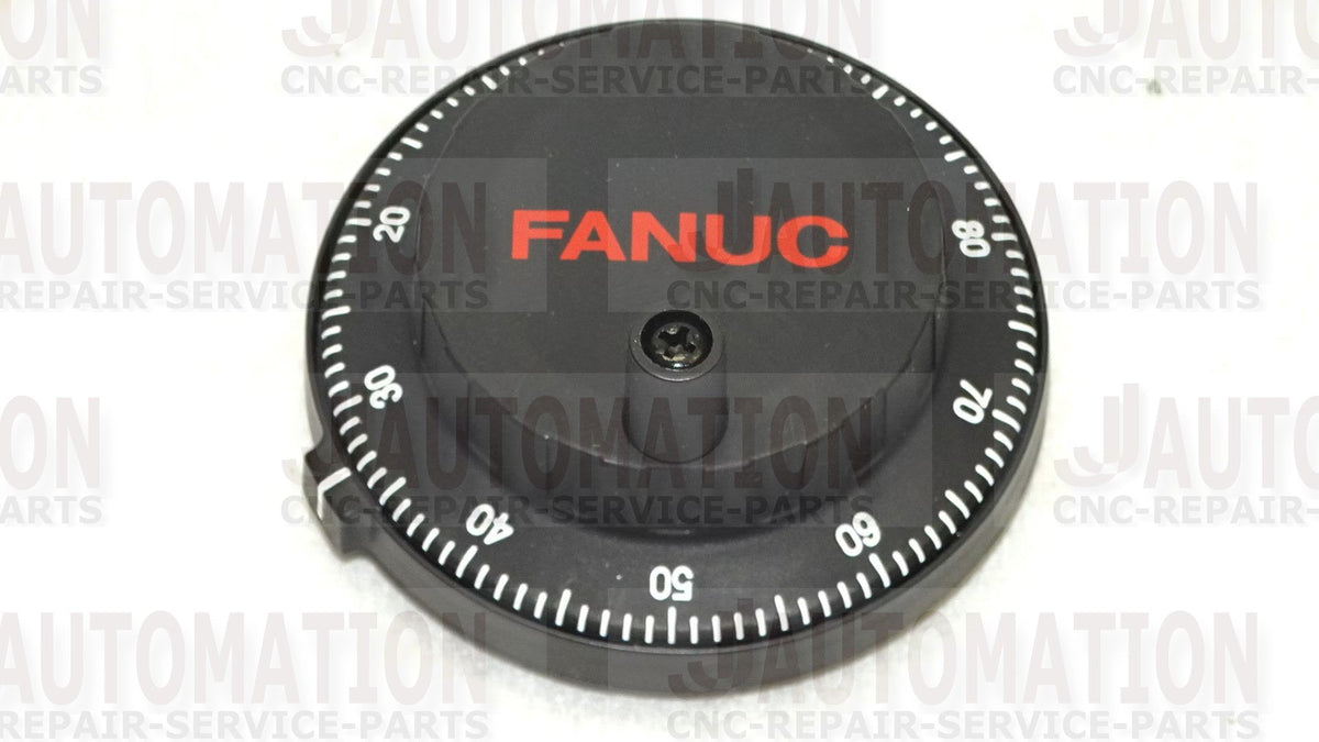 FANUC MANUAL PULSE GENERATOR A860 - 0203 - T001 - JJAutomation