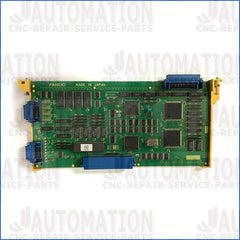 FANUC MEMORY CARD A16B - 2200 - 0124 - JJAutomation