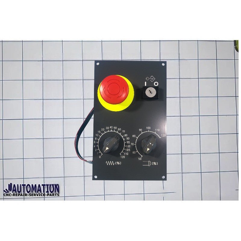 Fanuc MOP For 0i - D/ 0i - Mate - D/ 0i - F Plus A02B - 0236 - C235 - JJAutomation