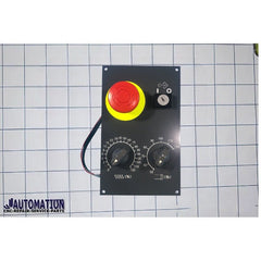 Fanuc MOP For 0i - D/ 0i - Mate - D/ 0i - F Plus A02B - 0236 - C235 - JJAutomation