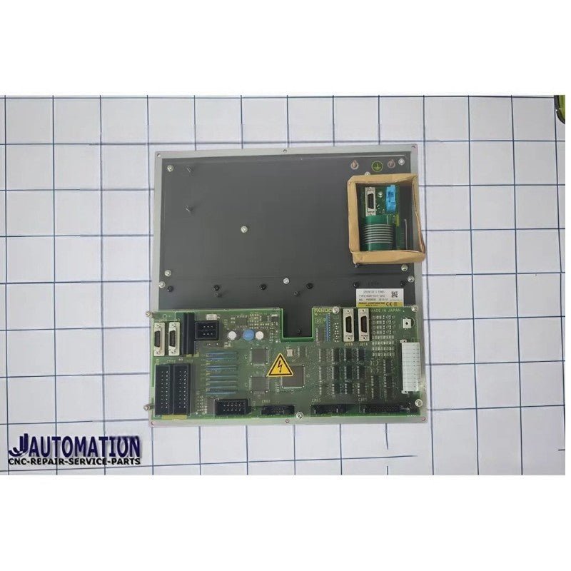 Fanuc MOP For 0i - D/ 0i - Mate - D A02B - 0319 - C242 - JJAutomation