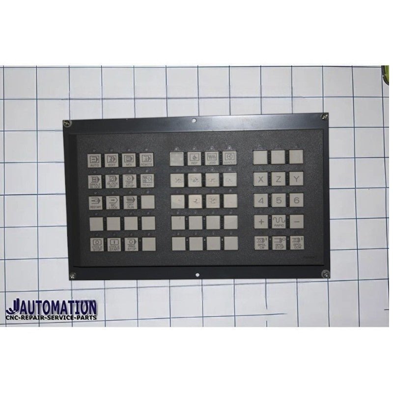 Fanuc MOP For 0i - D/ 0i - Mate - D A02B - 0319 - C243 - JJAutomation